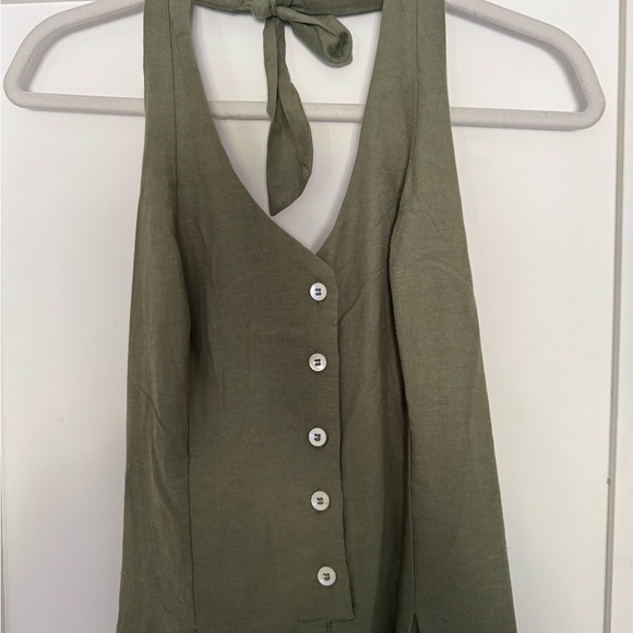 Jumpsuit - Picture 4 of 4